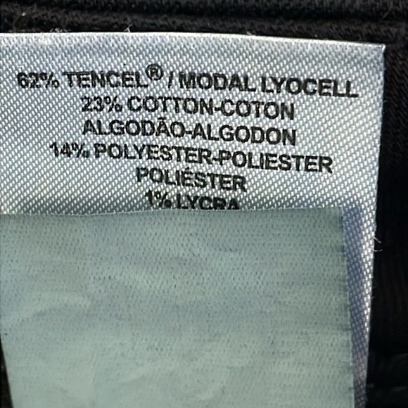 DL1961 Haven Leggings - Picture 10 of 10